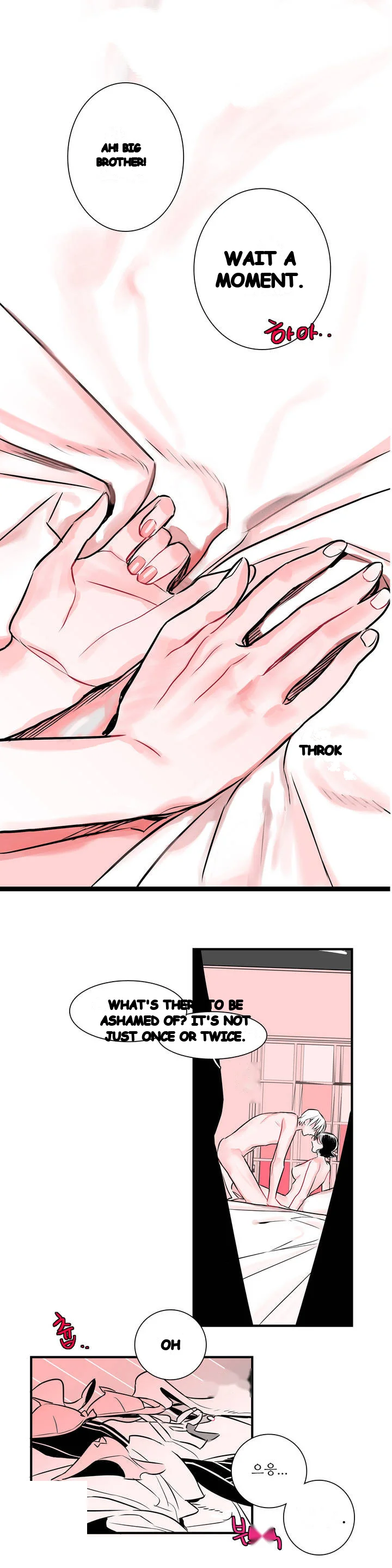 Vanishing Twin Episode 1 - Page 4