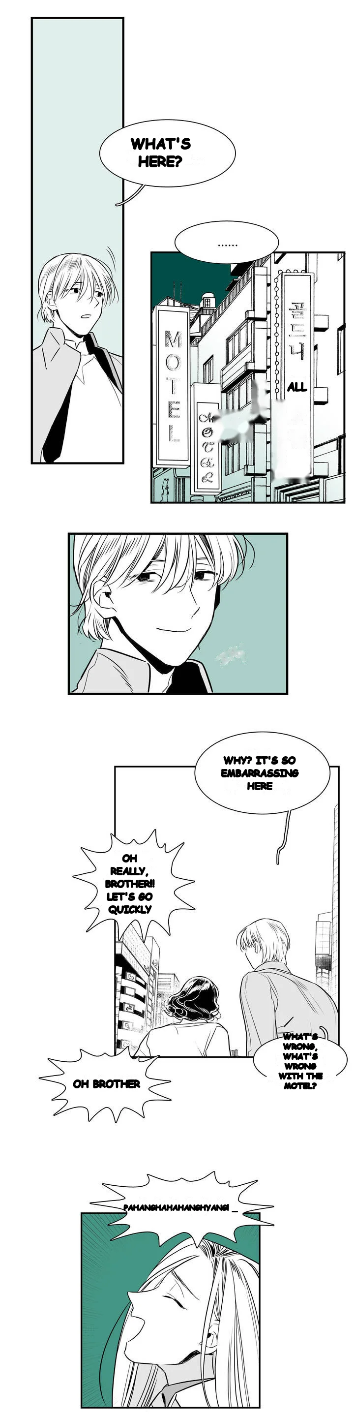 Vanishing Twin Episode 1 - Page 9