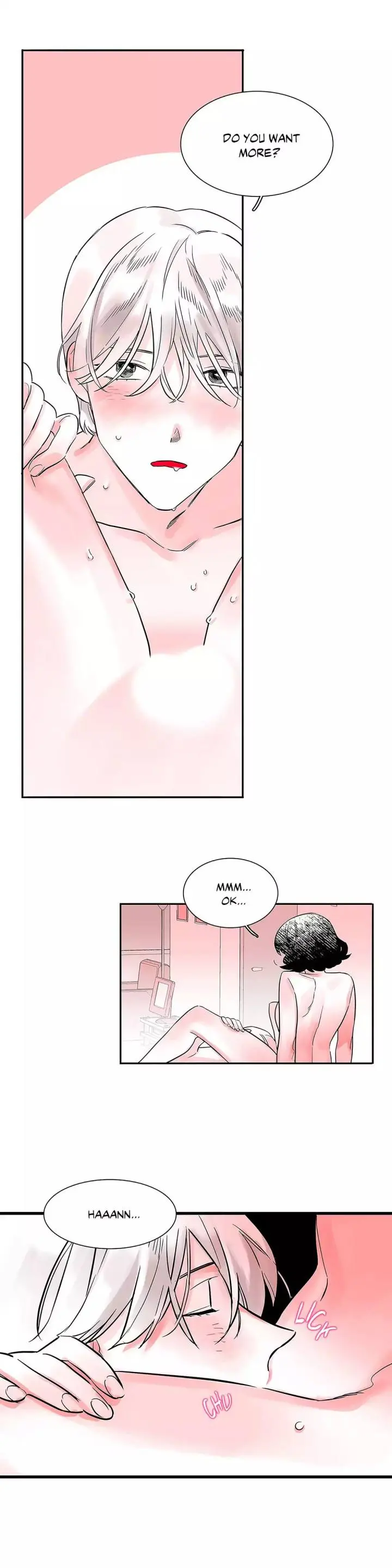 Vanishing Twin Episode 13 - Page 10