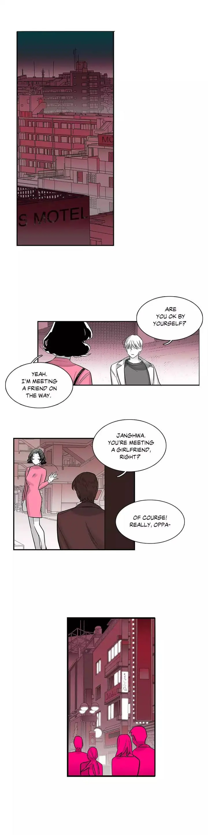 Vanishing Twin Episode 13 - Page 12