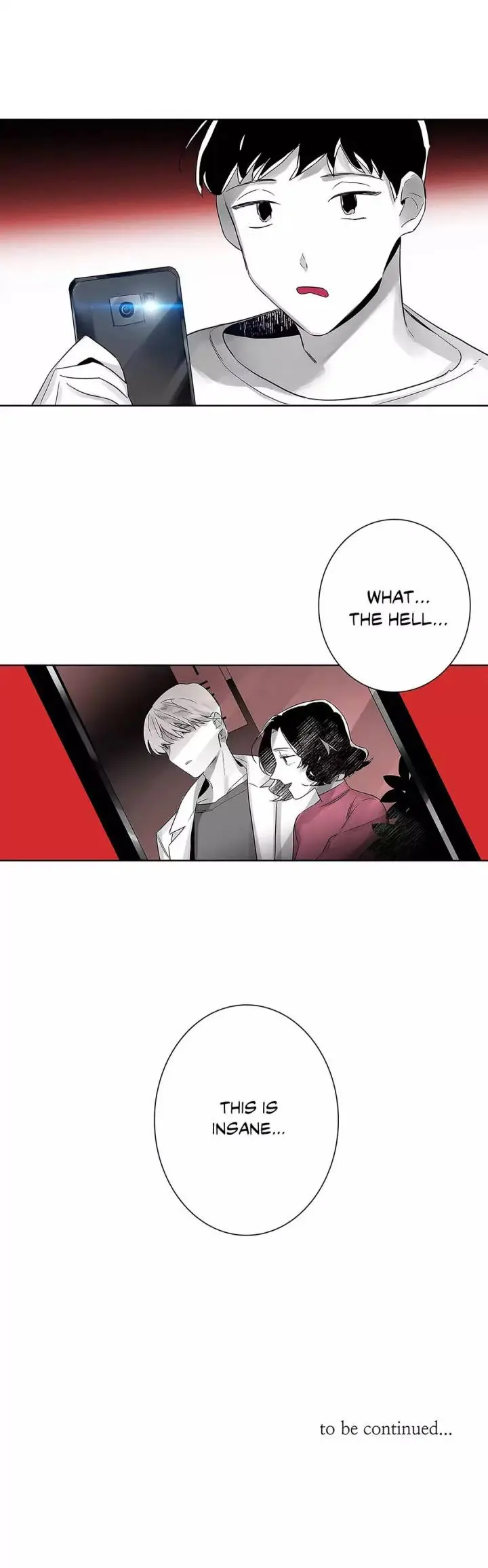 Vanishing Twin Episode 13 - Page 13