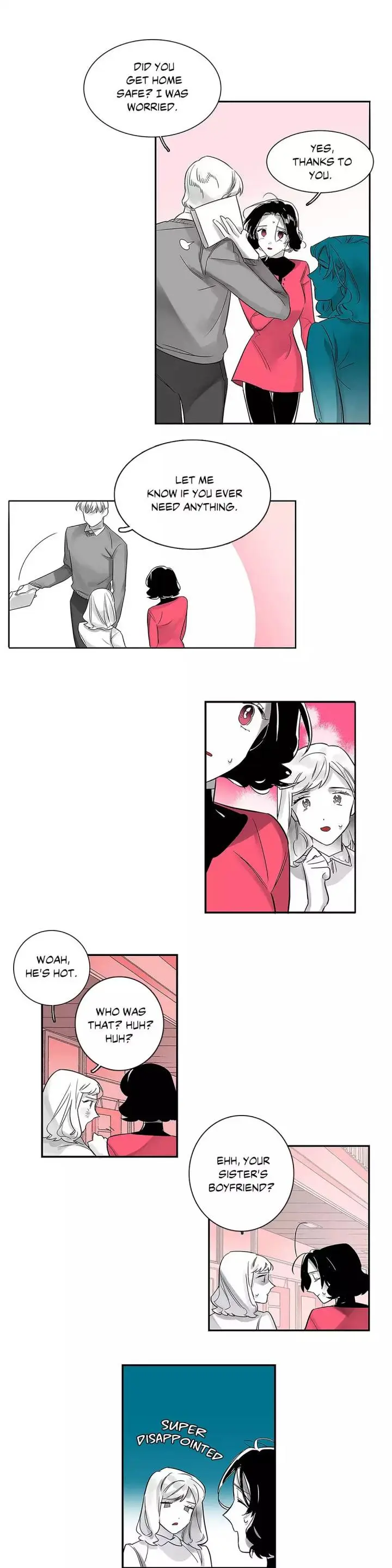 Vanishing Twin Episode 13 - Page 2