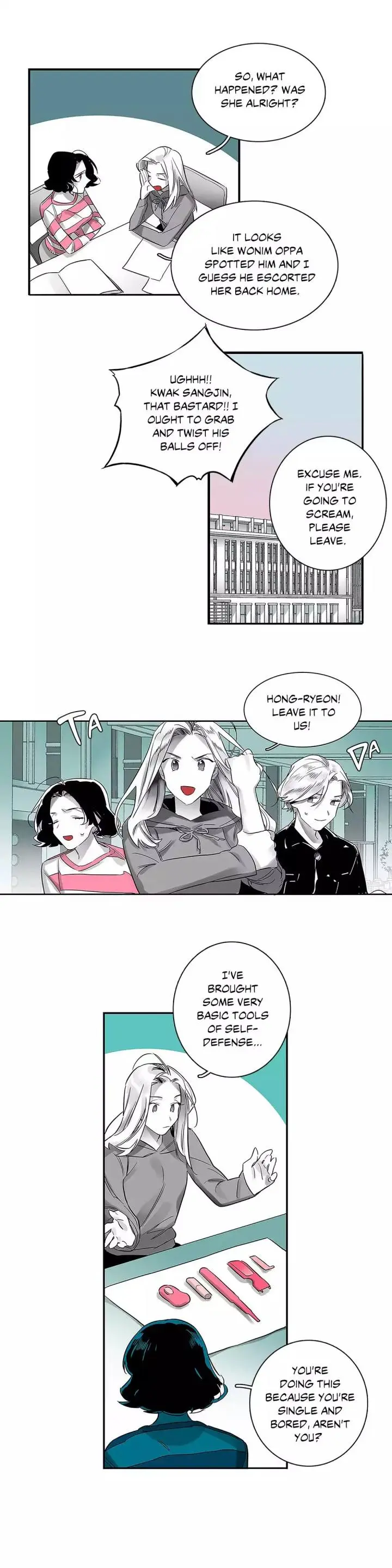 Vanishing Twin Episode 13 - Page 4