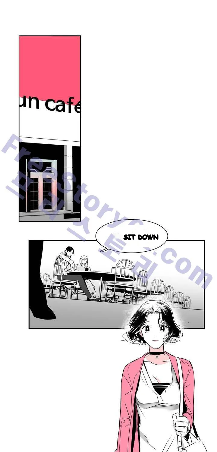 Vanishing Twin Episode 2 - Page 2