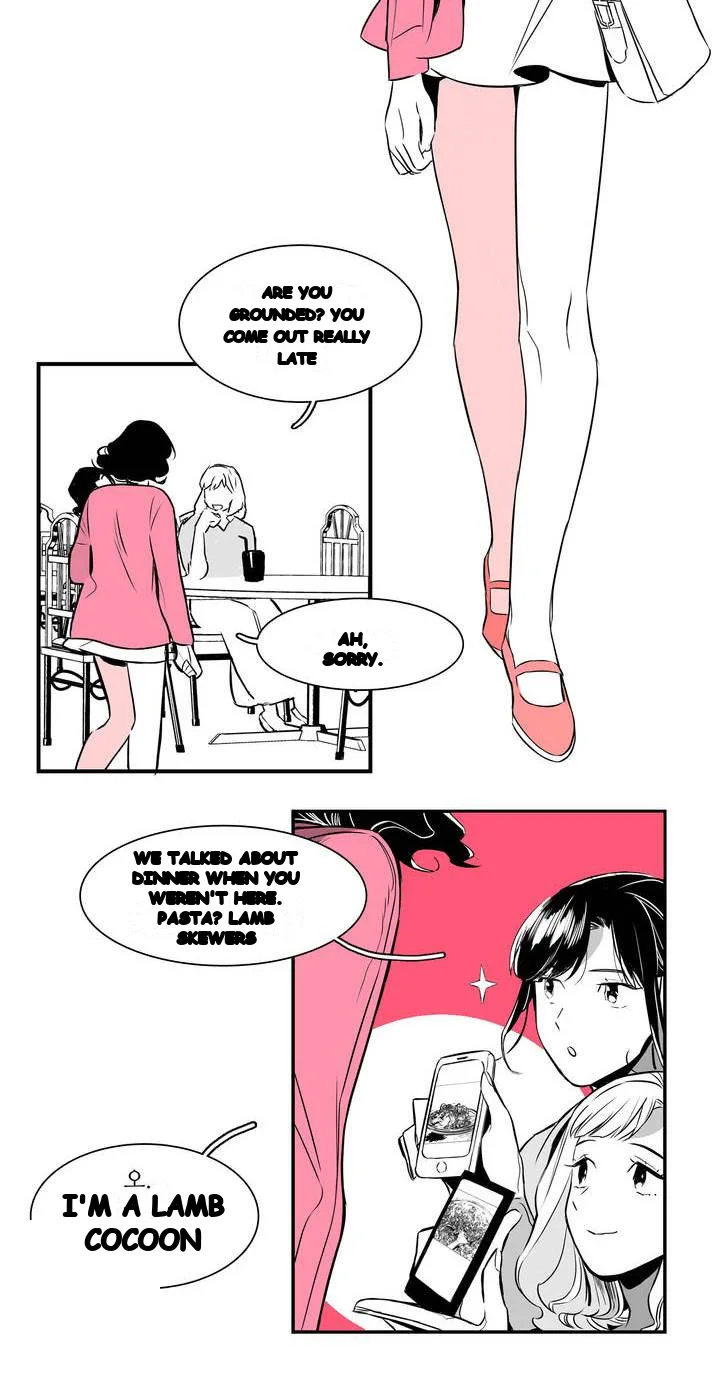 Vanishing Twin Episode 2 - Page 3