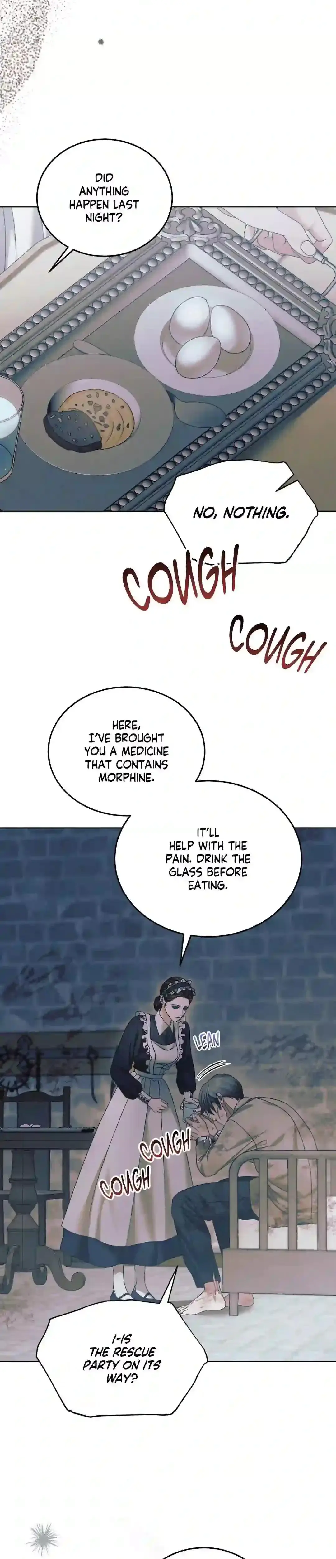 Vengeance Named Love Episode 1 - Page 16