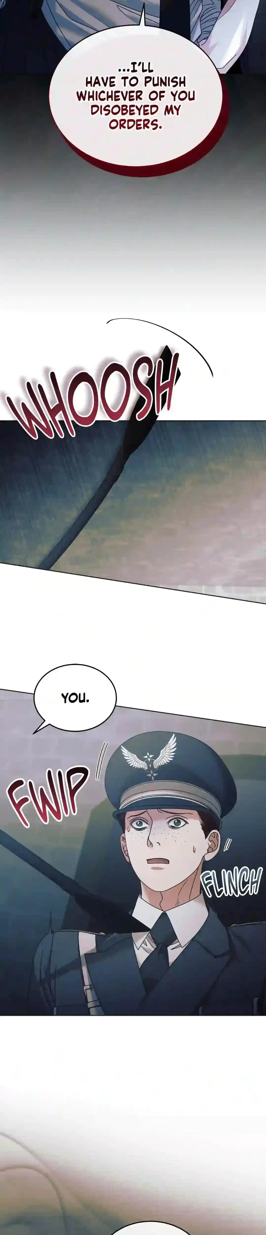 Vengeance Named Love Episode 1 - Page 32
