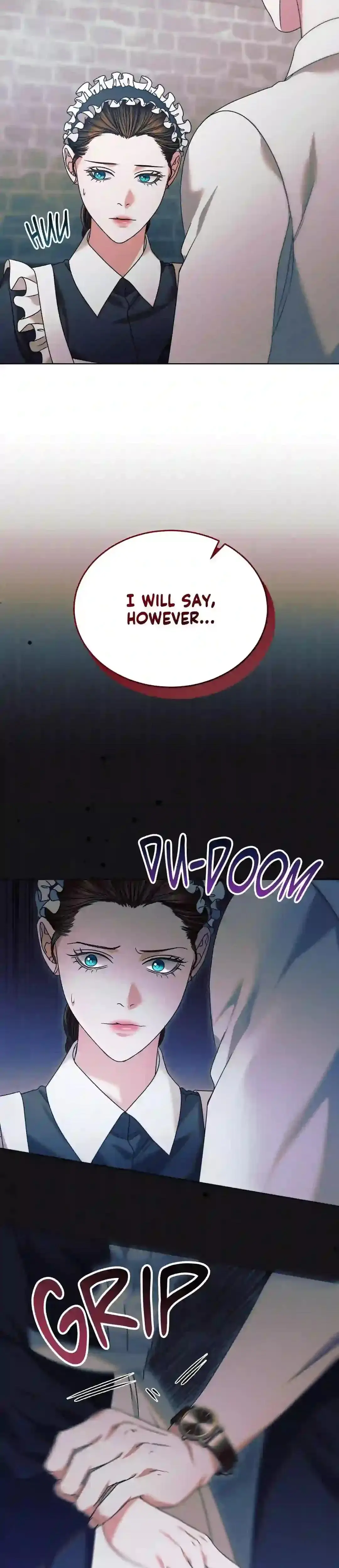 Vengeance Named Love Episode 1 - Page 41