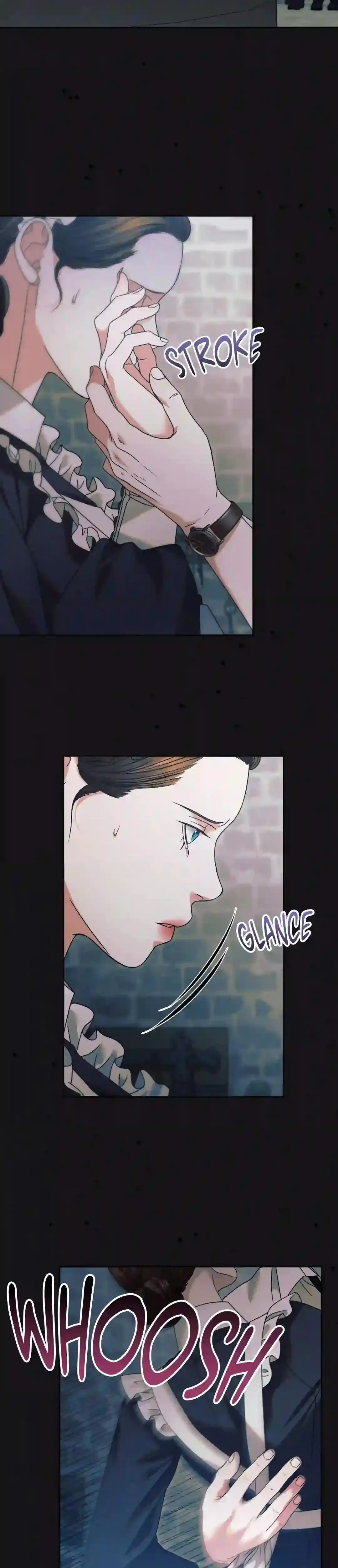 Vengeance Named Love Episode 1 - Page 44