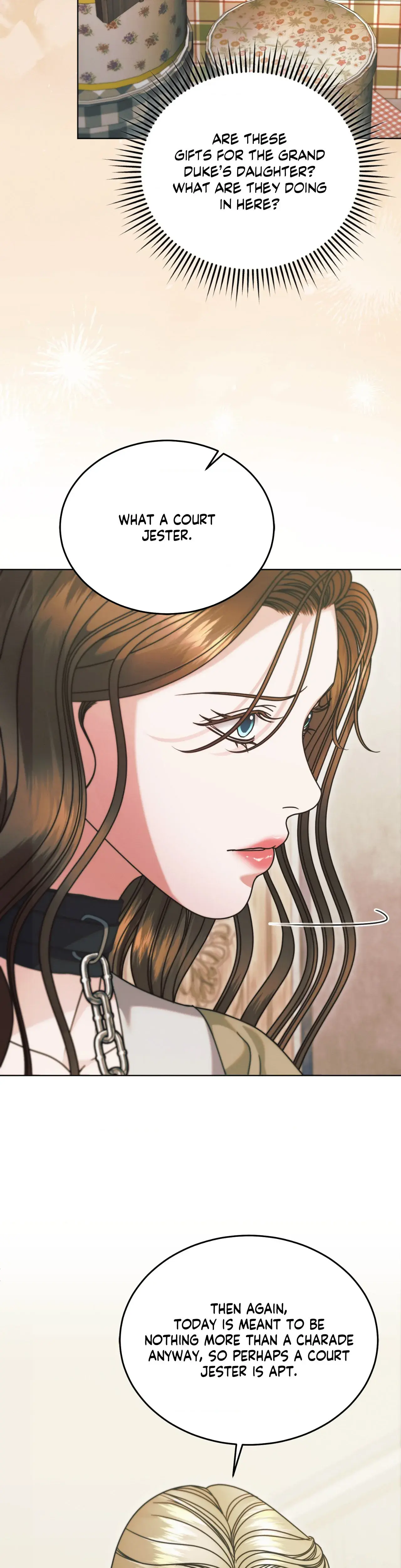 Vengeance Named Love Episode 75 - Page 16