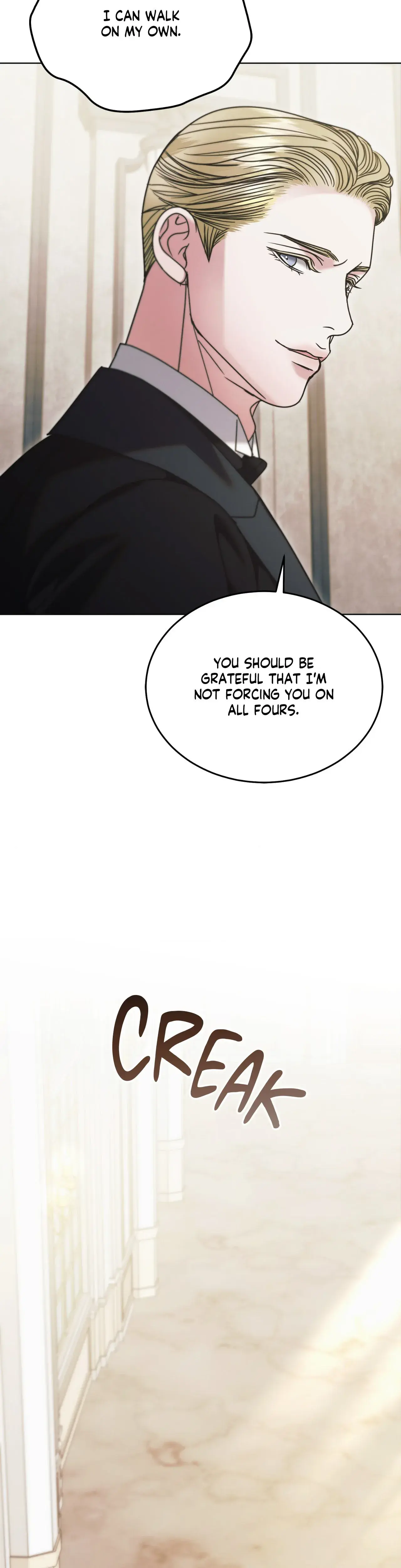 Vengeance Named Love Episode 75 - Page 19