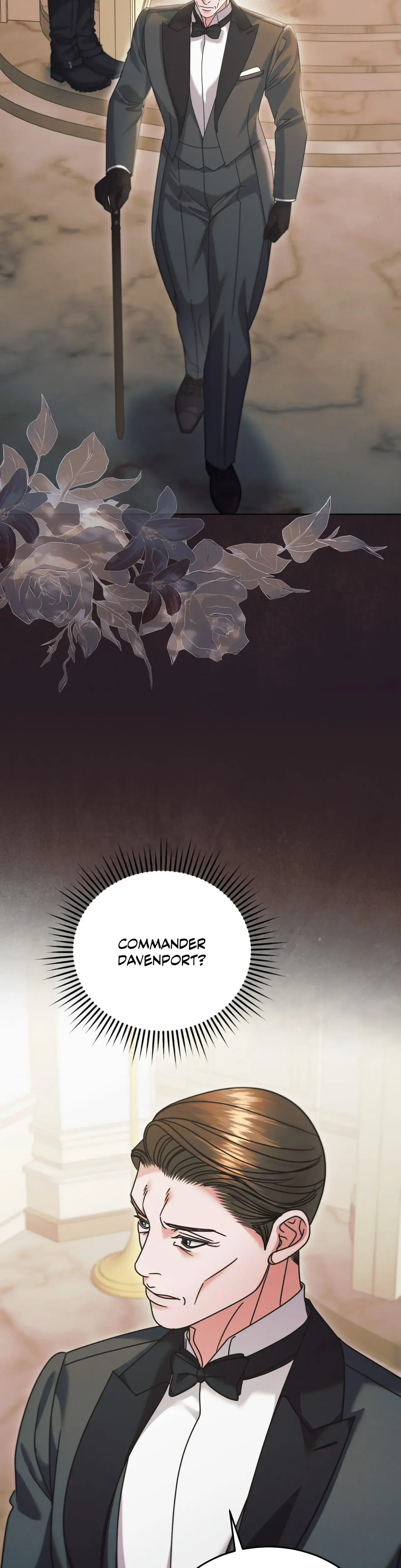 Vengeance Named Love Episode 75 - Page 24