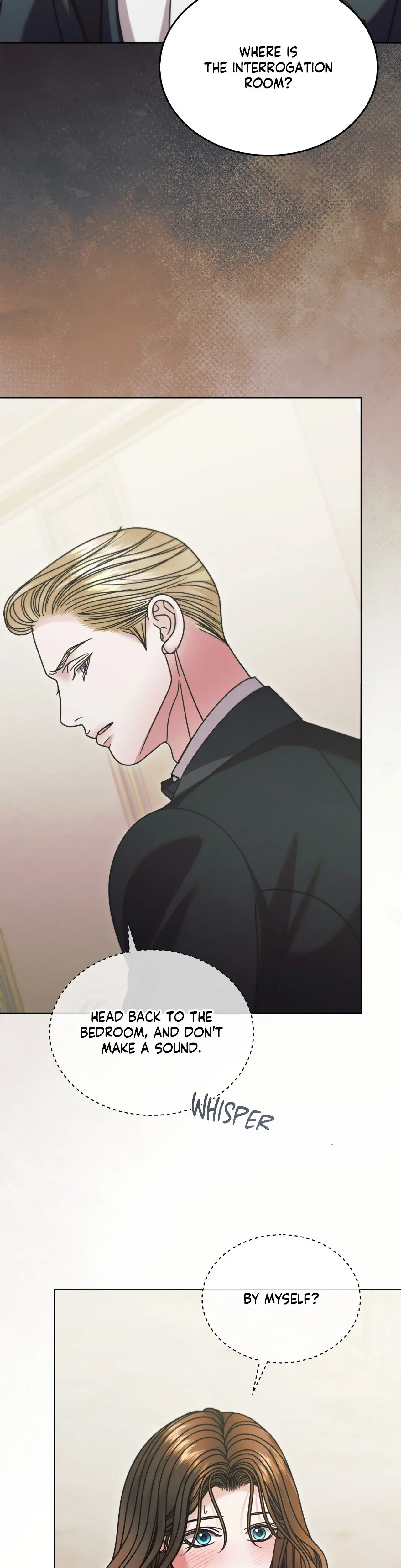 Vengeance Named Love Episode 75 - Page 25