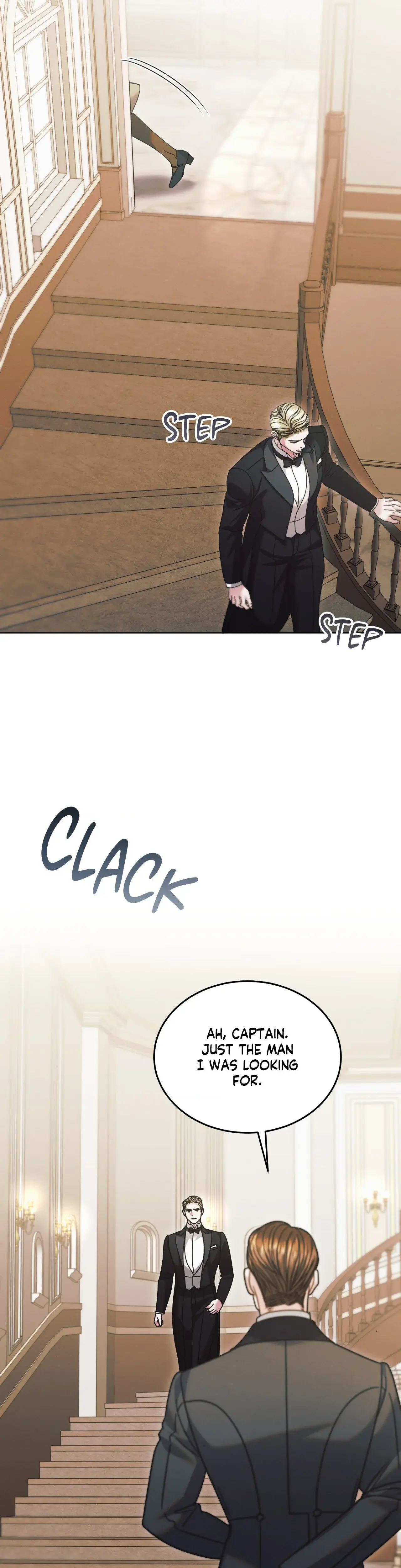 Vengeance Named Love Episode 75 - Page 27