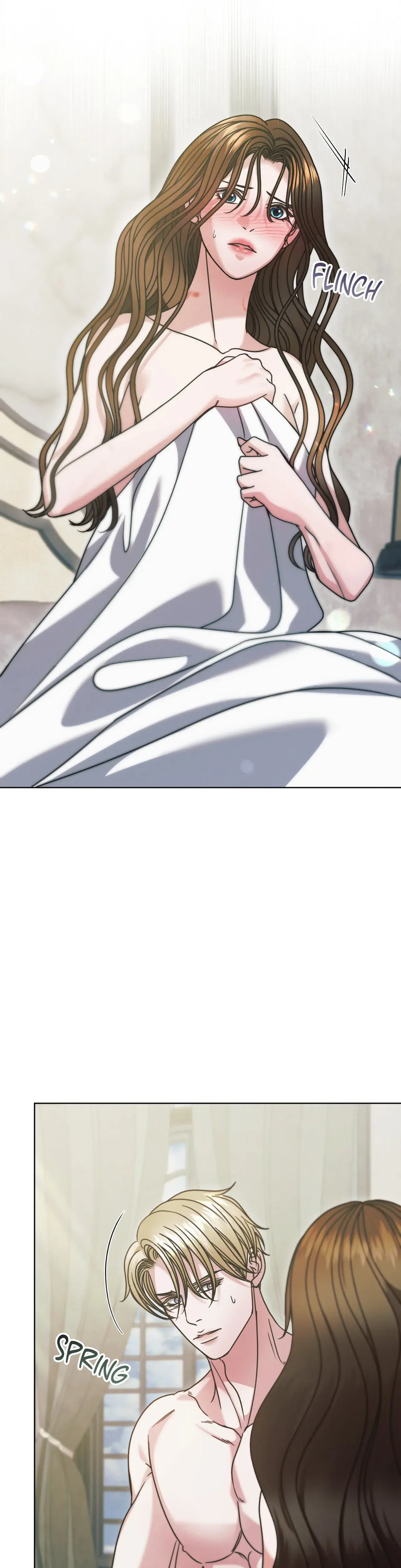 Vengeance Named Love Episode 75 - Page 3