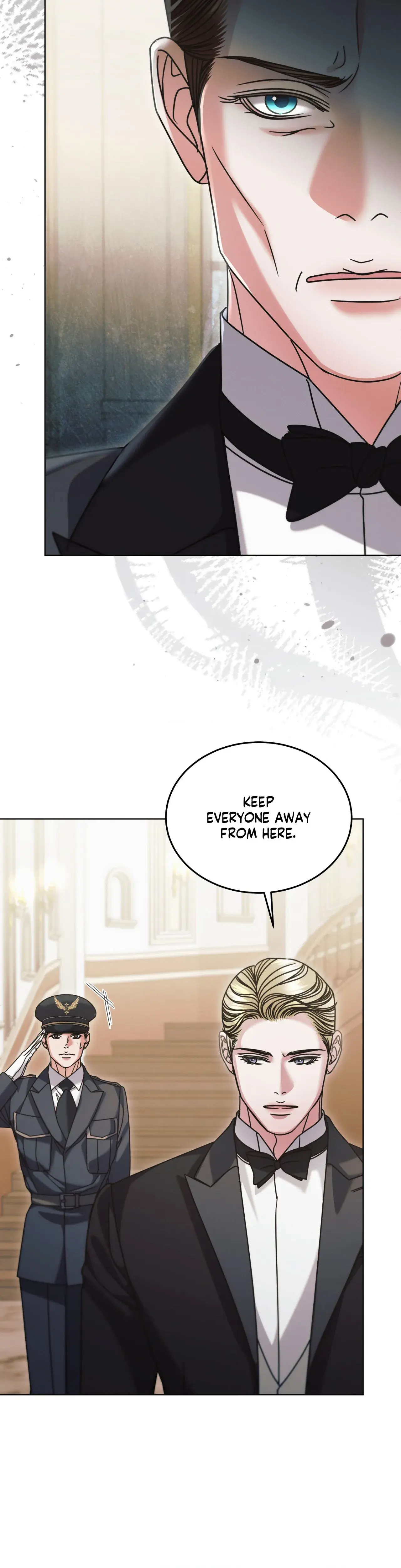 Vengeance Named Love Episode 75 - Page 30