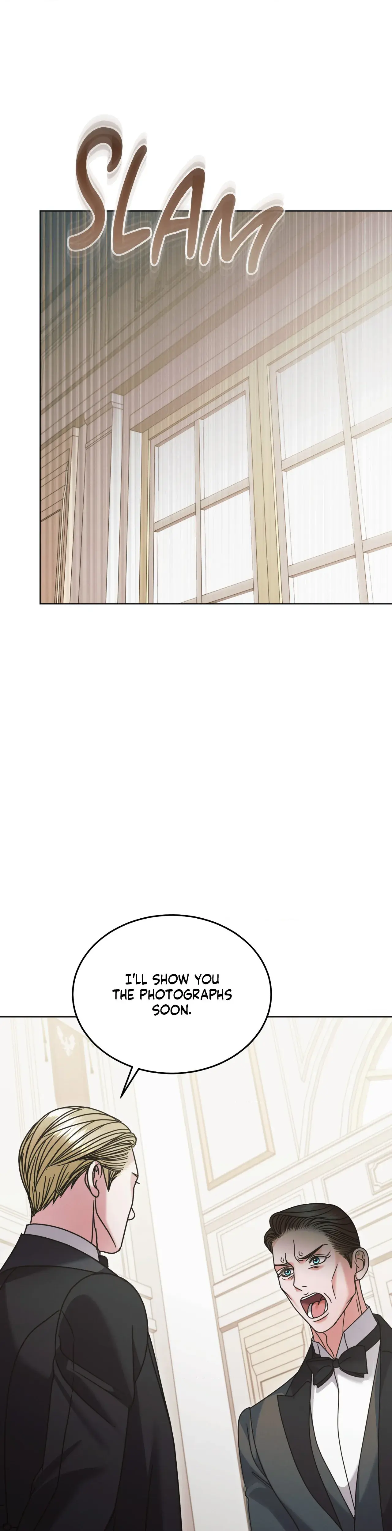 Vengeance Named Love Episode 75 - Page 31