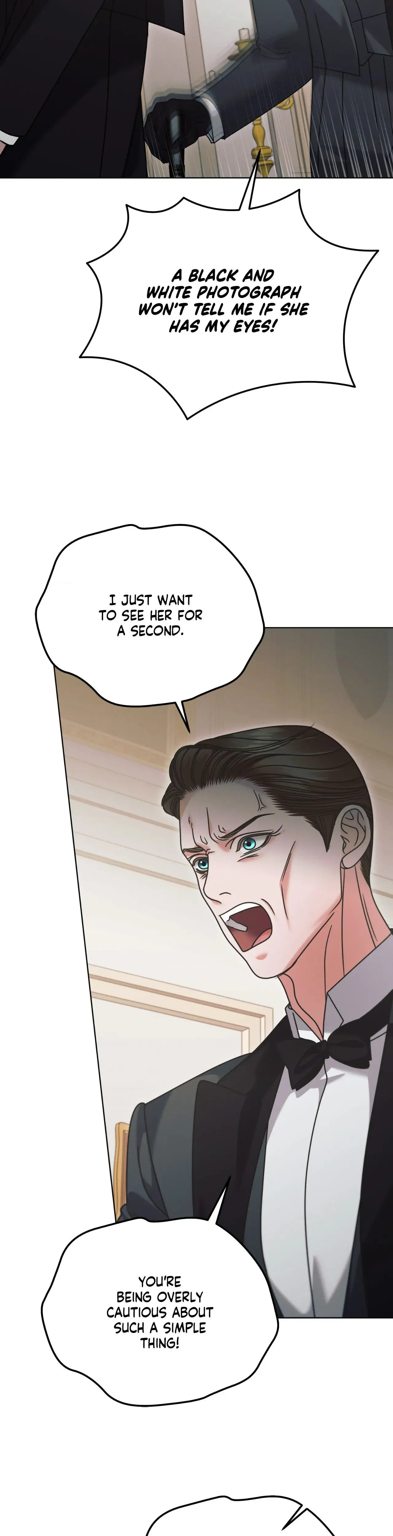 Vengeance Named Love Episode 75 - Page 32