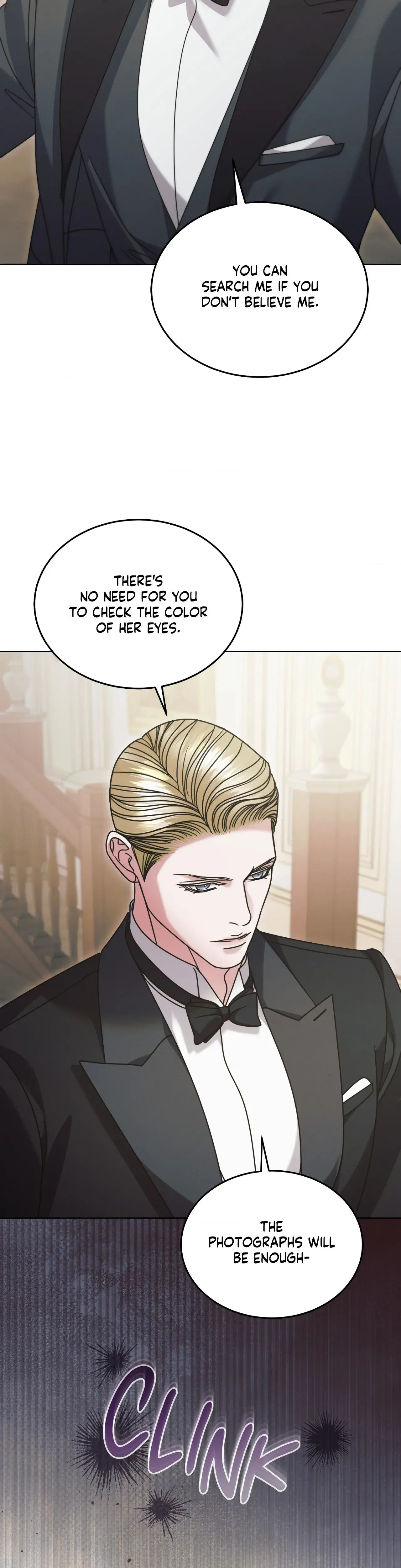 Vengeance Named Love Episode 75 - Page 34
