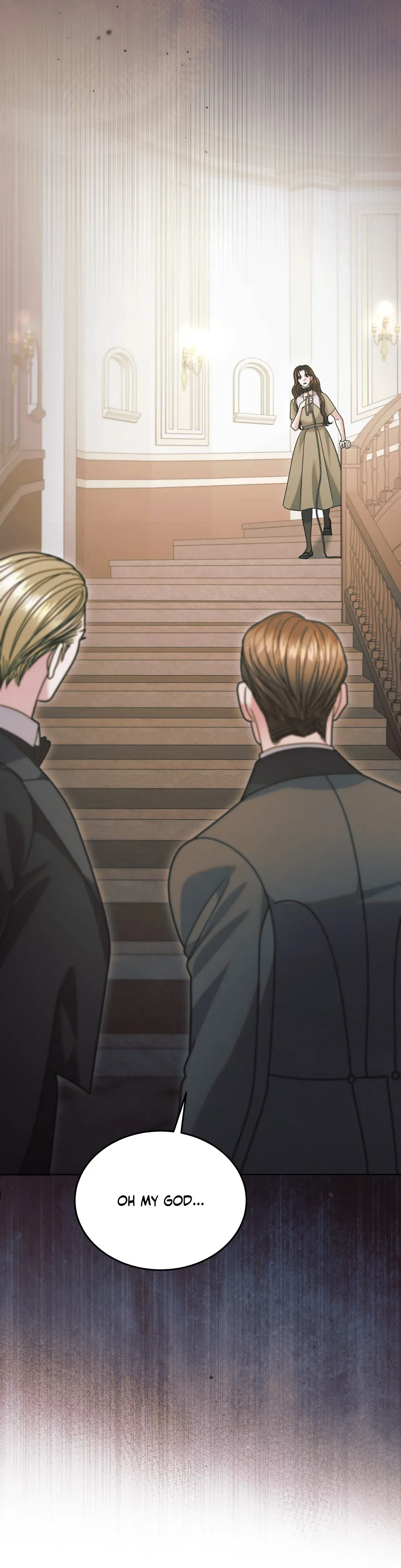 Vengeance Named Love Episode 75 - Page 36