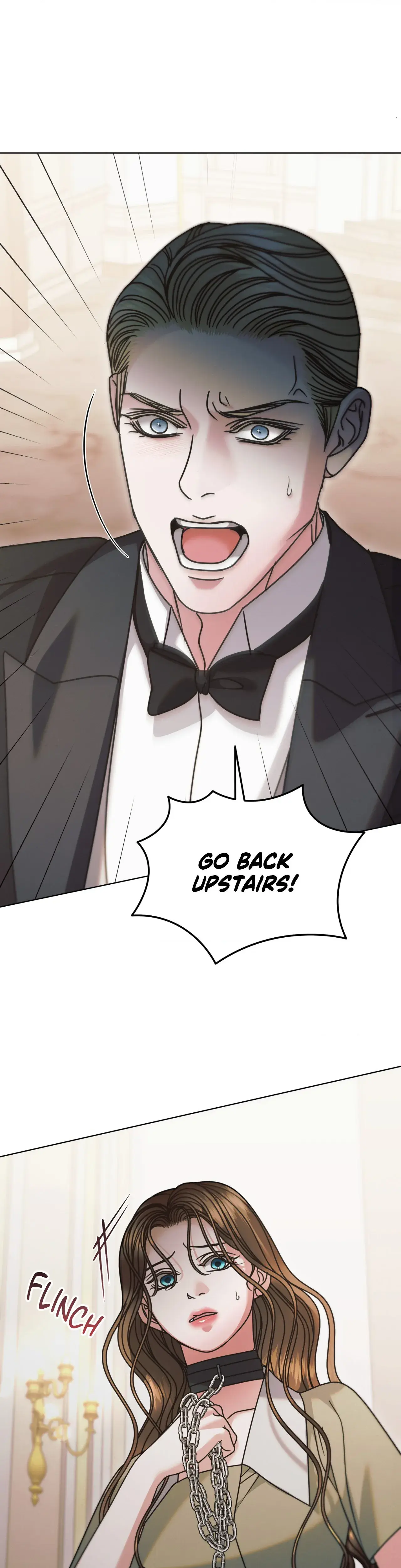 Vengeance Named Love Episode 75 - Page 37