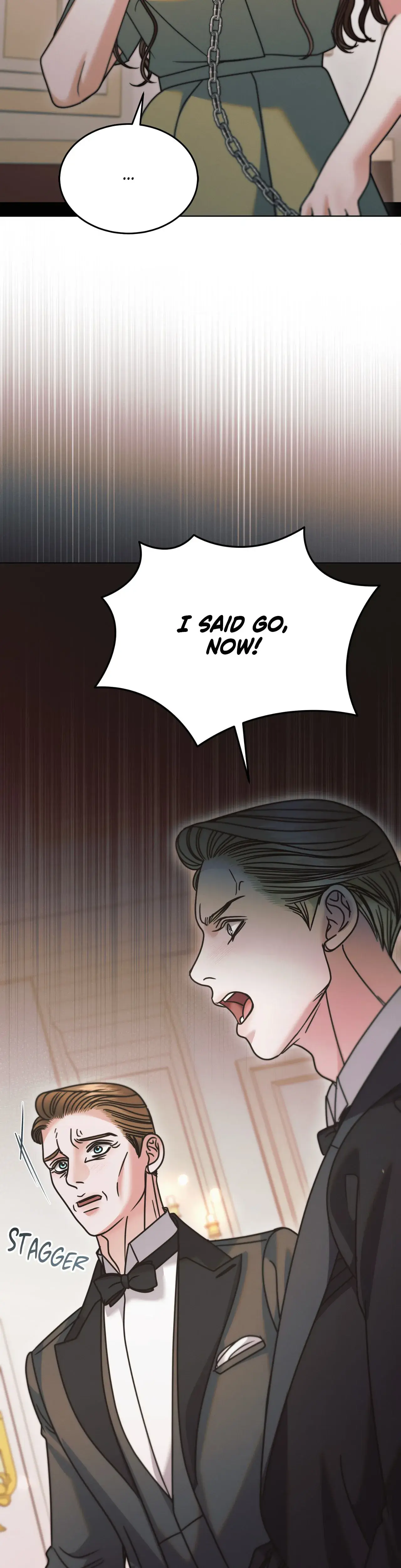 Vengeance Named Love Episode 75 - Page 38