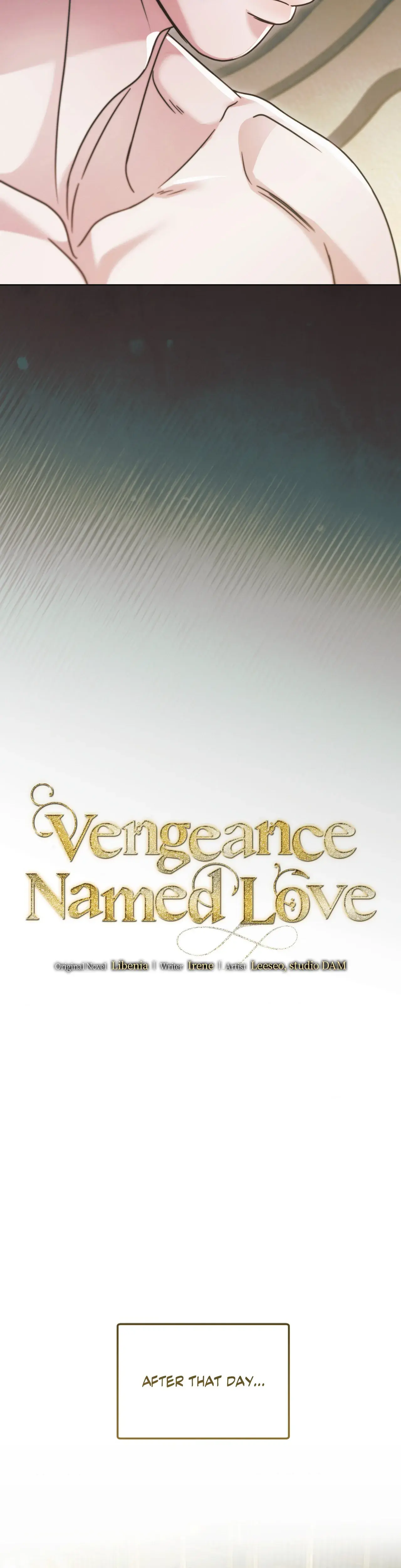 Vengeance Named Love Episode 75 - Page 6