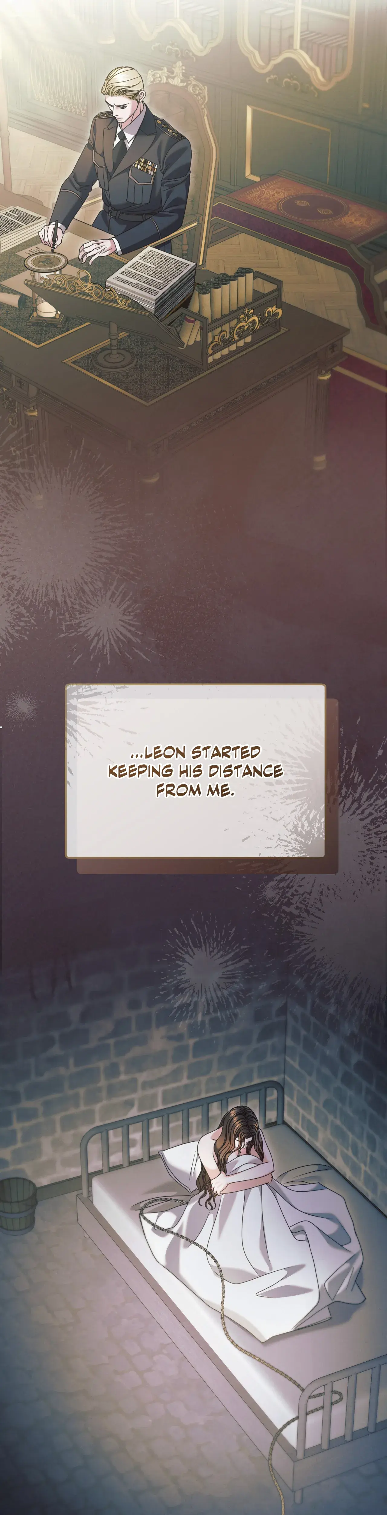 Vengeance Named Love Episode 75 - Page 7