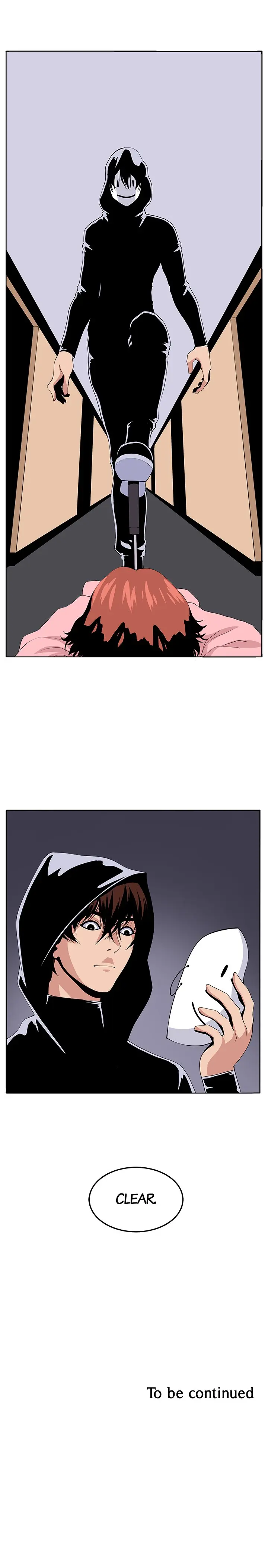 Venus Guytrap Episode 22 - Page 18