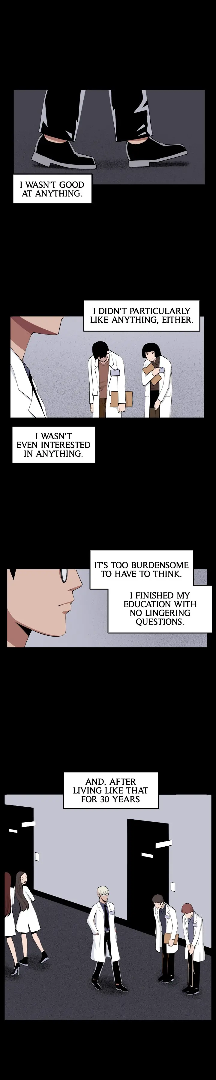 Venus Guytrap Episode 32 - Page 2