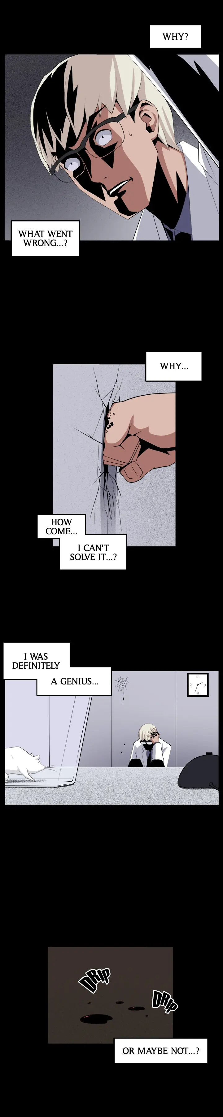 Venus Guytrap Episode 32 - Page 5