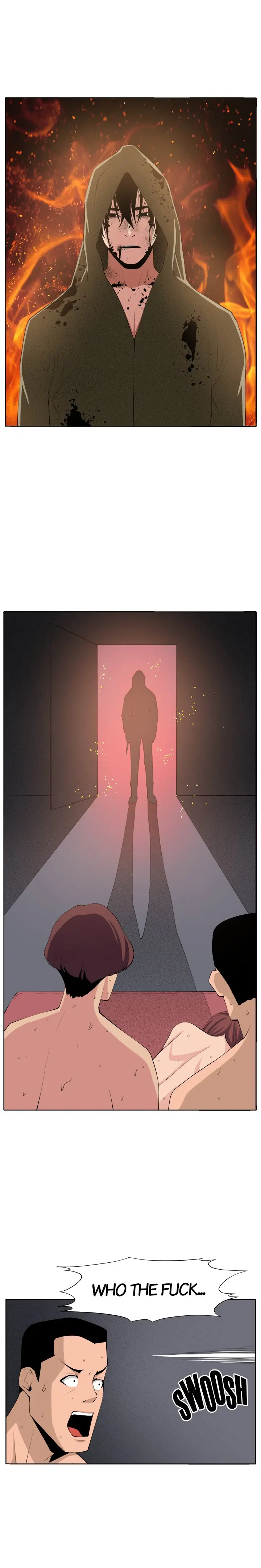 Venus Guytrap Episode 36 - Page 19