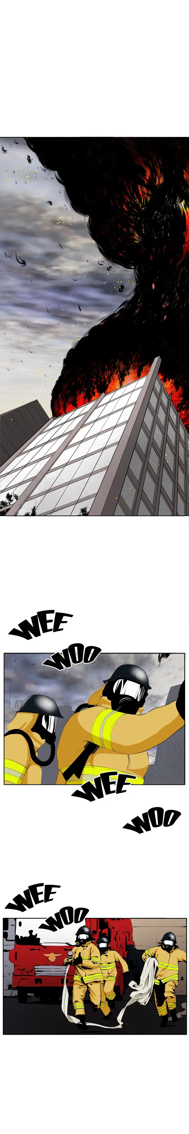 Venus Guytrap Episode 37 - Page 4