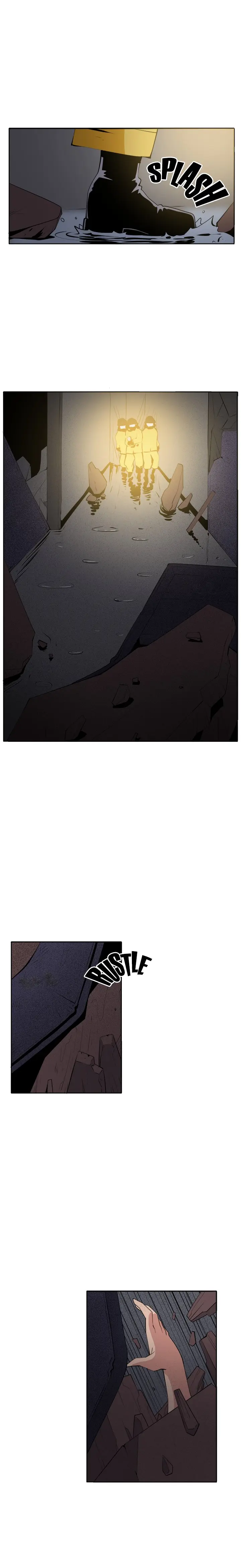 Venus Guytrap Episode 37 - Page 6