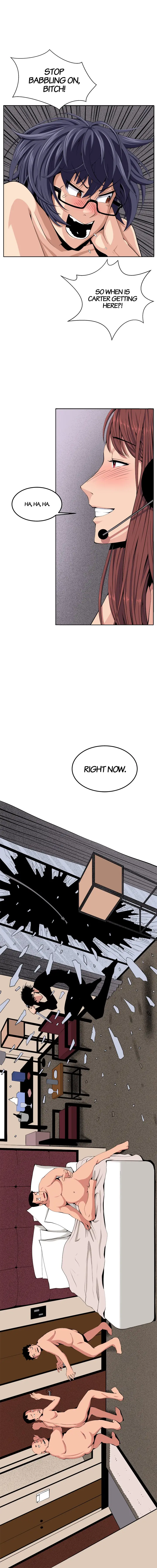 Venus Guytrap Episode 39 - Page 20