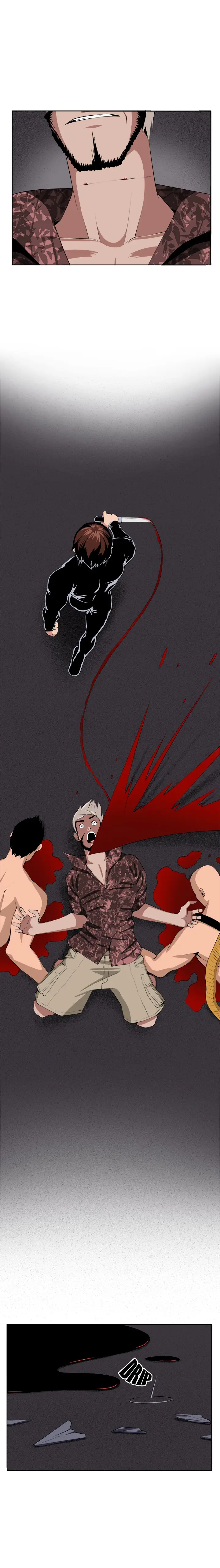 Venus Guytrap Episode 39 - Page 3
