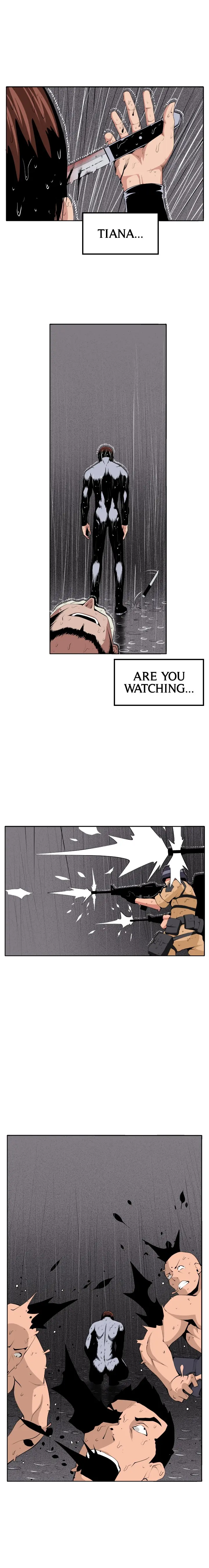 Venus Guytrap Episode 39 - Page 5