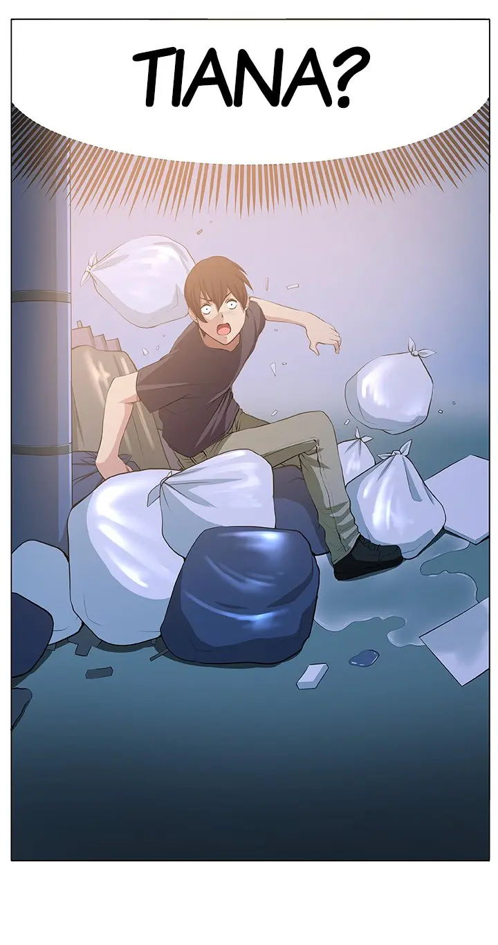 Venus Guytrap Episode 5 - Page 2