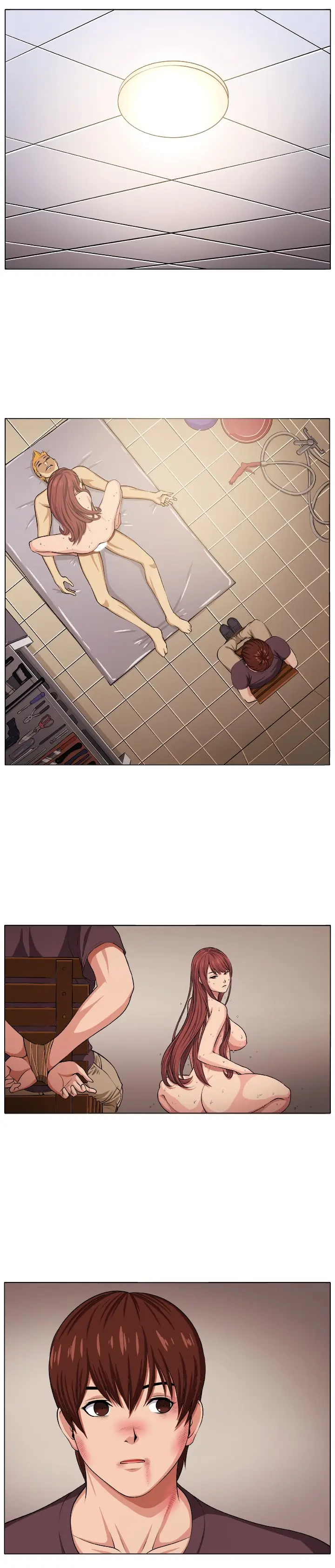 Venus Guytrap Episode 6 - Page 3