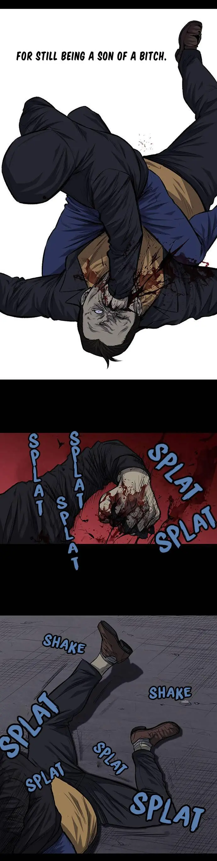 Vigilante Episode 1 - Page 16
