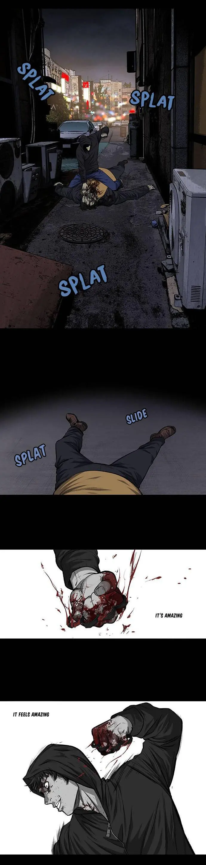 Vigilante Episode 1 - Page 17