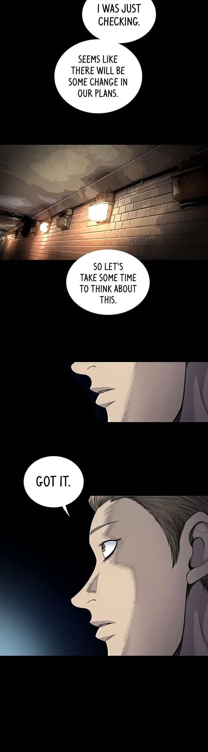 Vigilante Episode 113 - Page 7