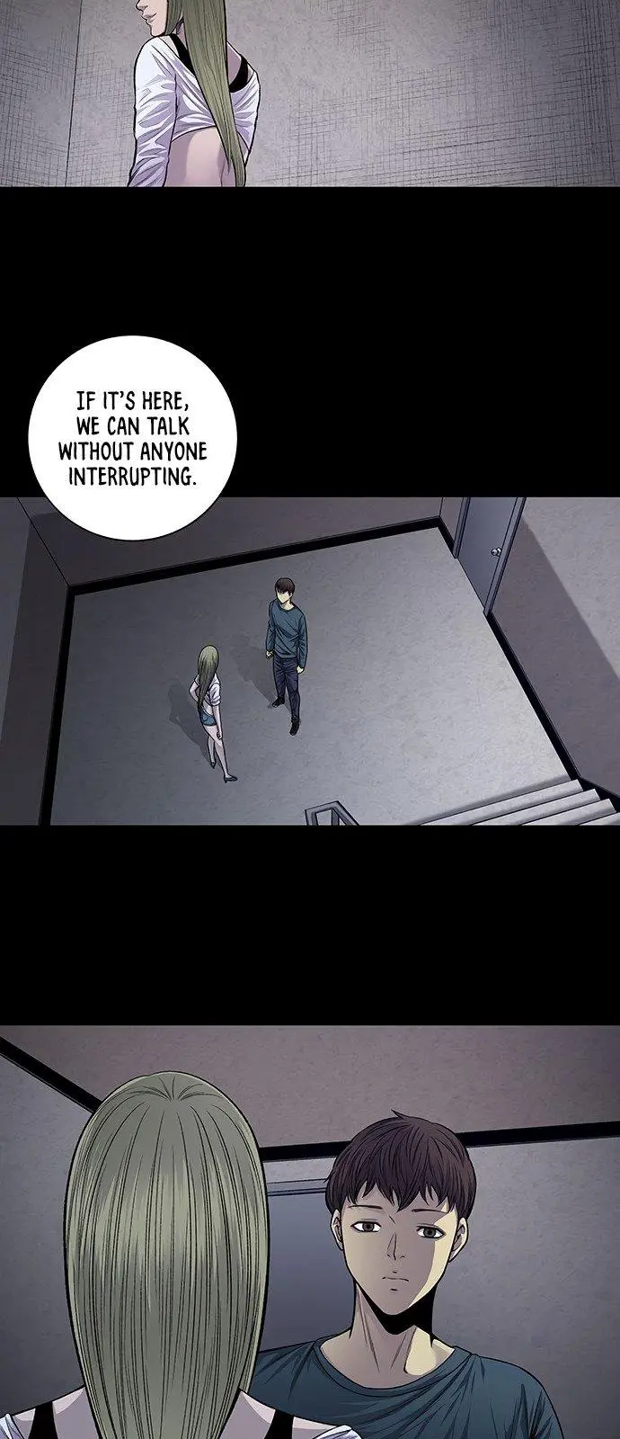 Vigilante Episode 13 - Page 10