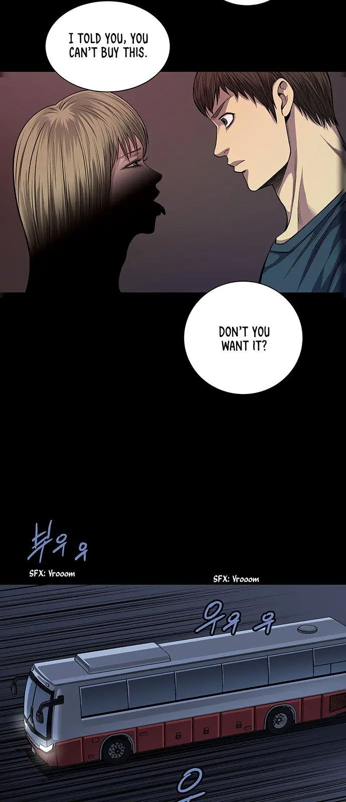 Vigilante Episode 13 - Page 16