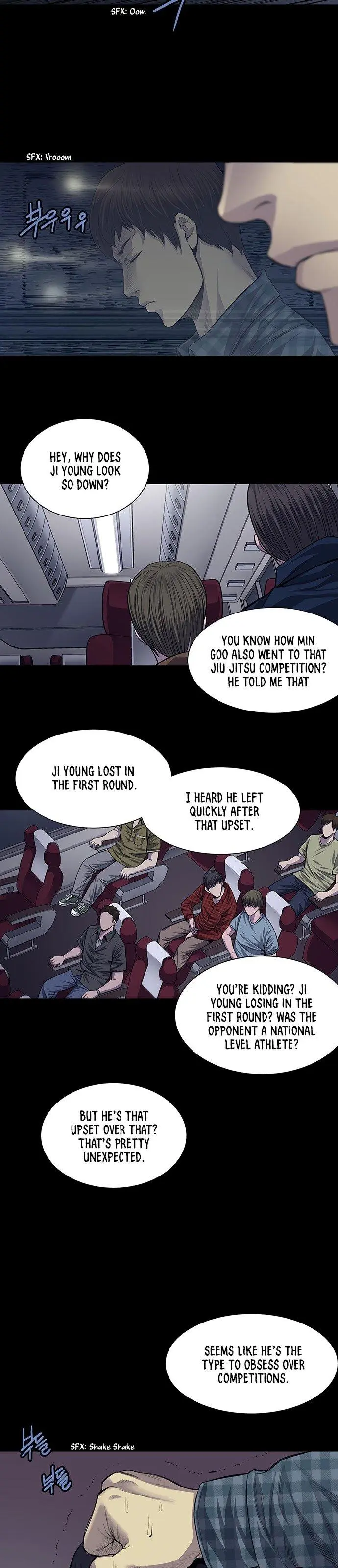 Vigilante Episode 13 - Page 17