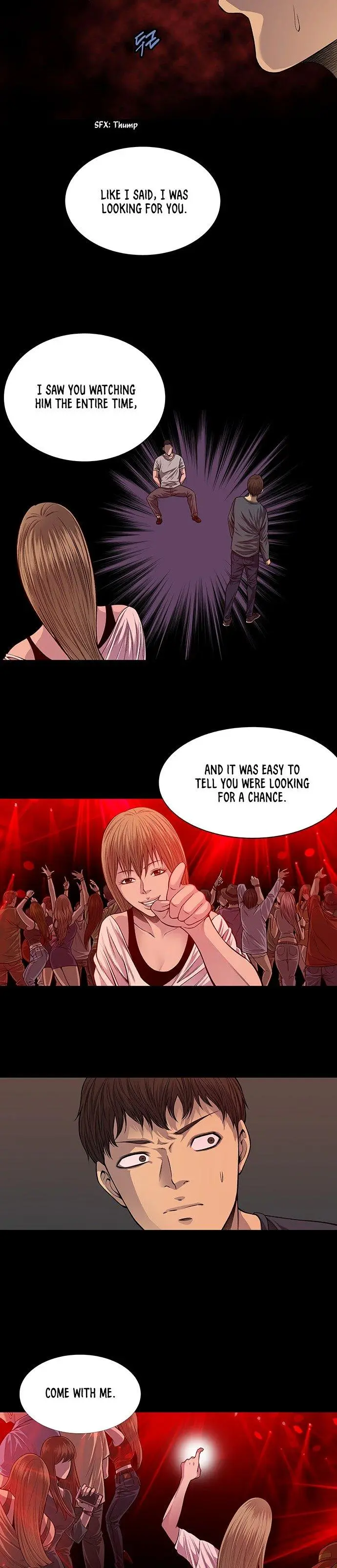 Vigilante Episode 13 - Page 7