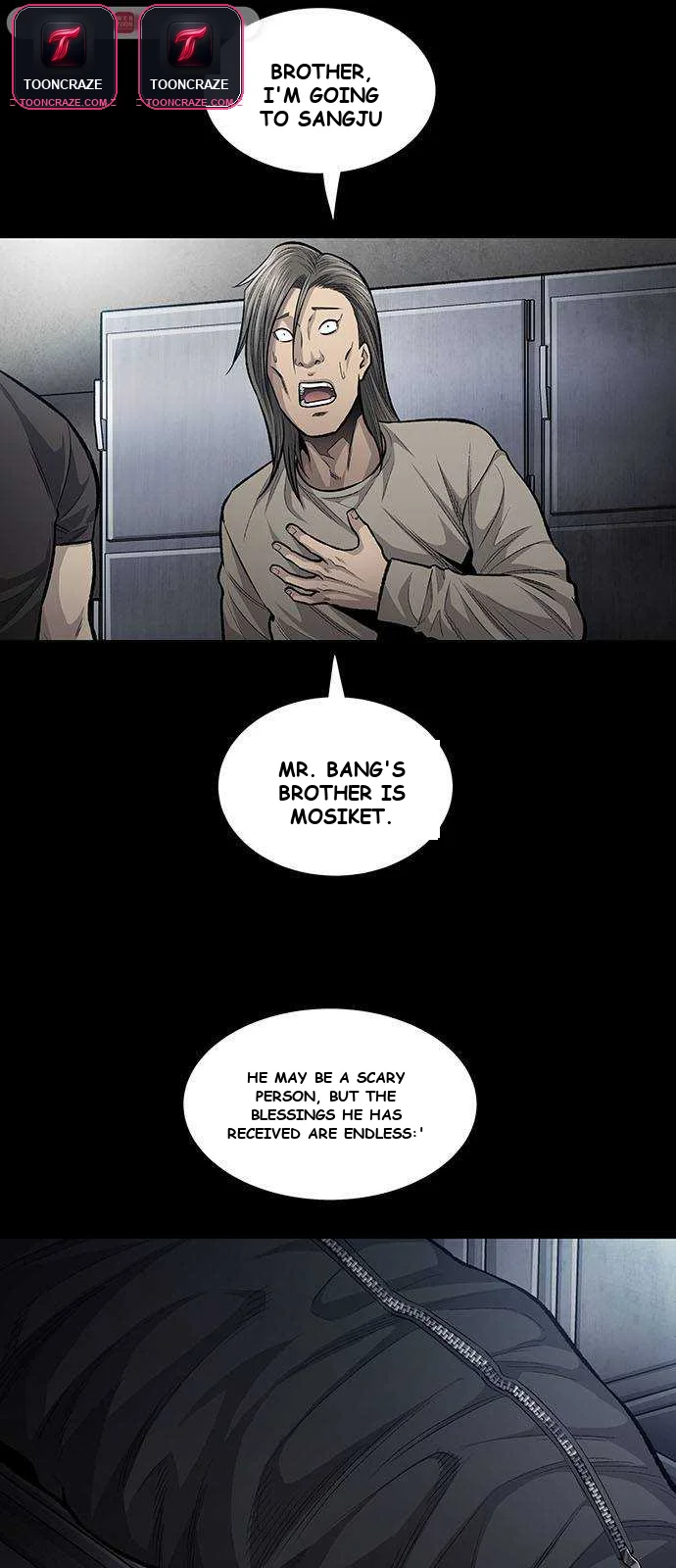 Vigilante Episode 141 - Page 10