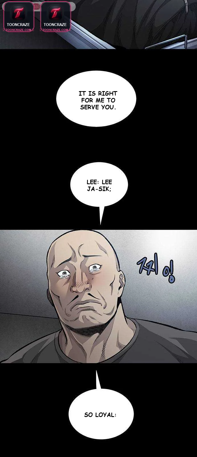 Vigilante Episode 141 - Page 11