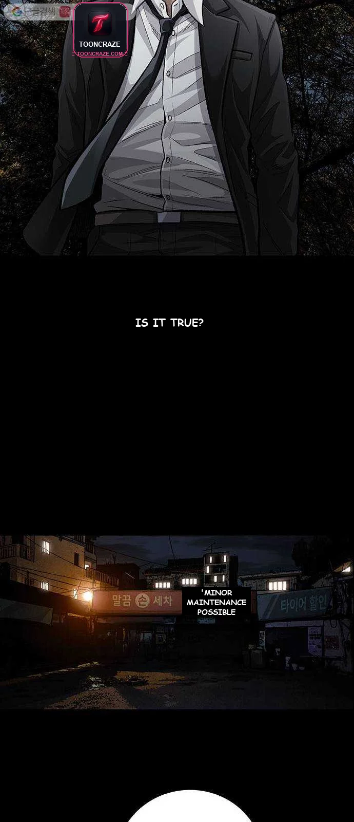 Vigilante Episode 141 - Page 16