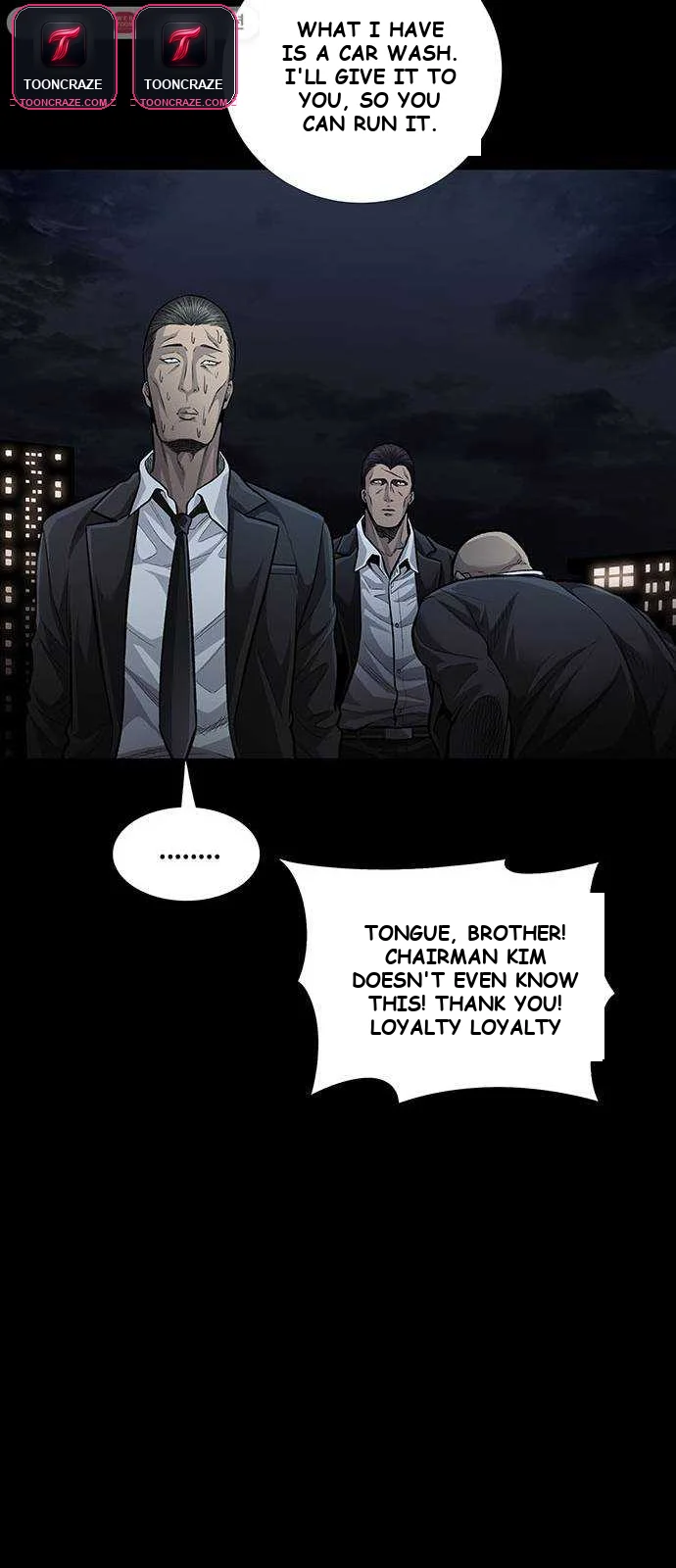 Vigilante Episode 141 - Page 17